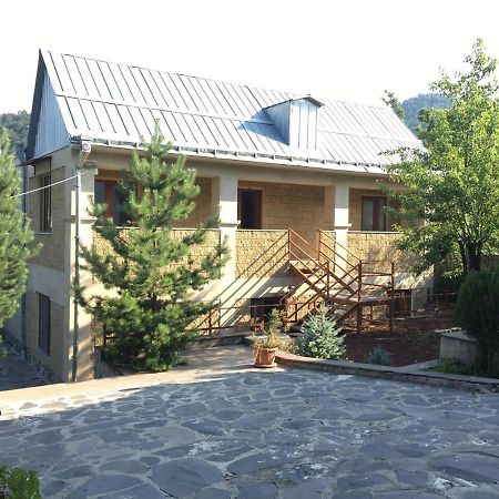 Dil Hill By Sam Bed & Breakfast ดีลีจาน ภายนอก รูปภาพ