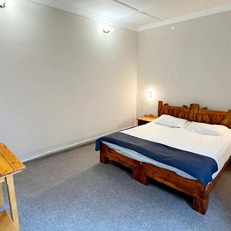 Dil Hill By Sam Bed & Breakfast ดีลีจาน ภายนอก รูปภาพ