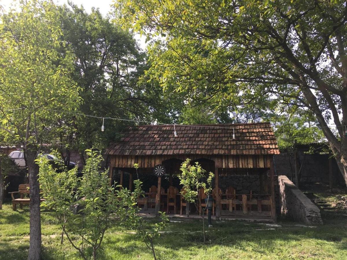 Dil Hill By Sam Bed & Breakfast ดีลีจาน ภายนอก รูปภาพ