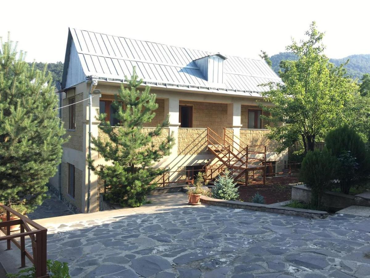 Dil Hill By Sam Bed & Breakfast ดีลีจาน ภายนอก รูปภาพ