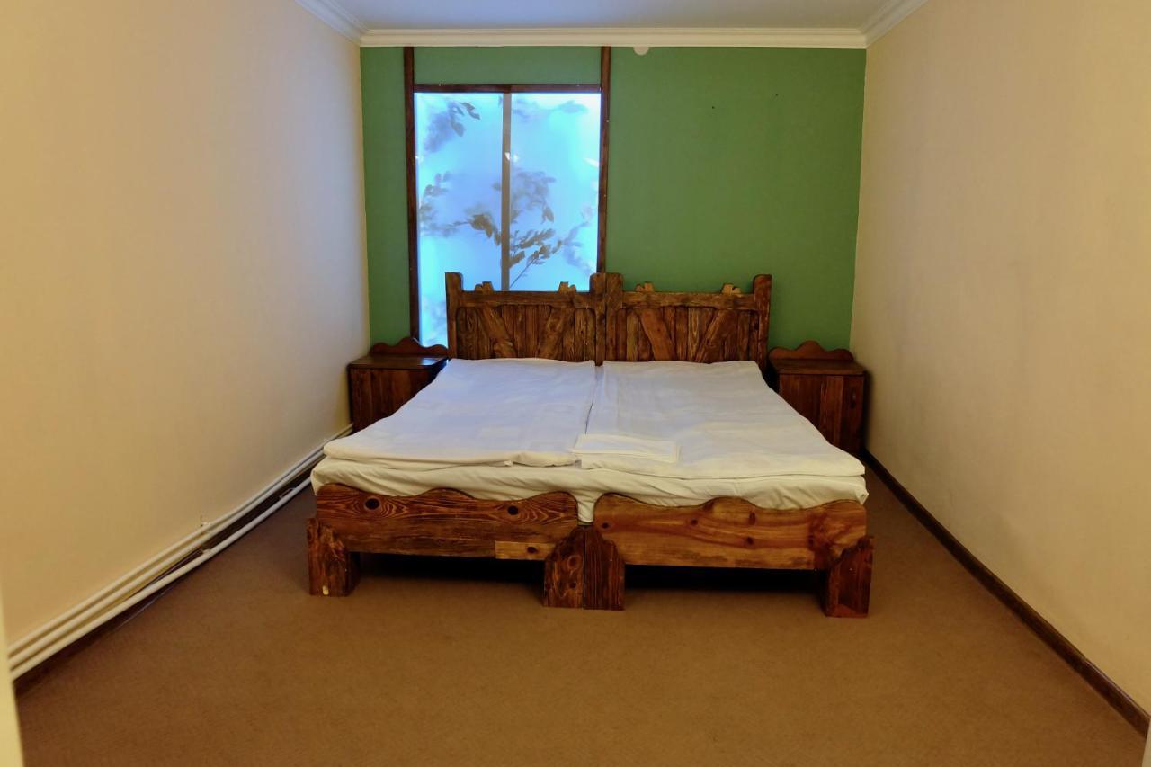 Dil Hill By Sam Bed & Breakfast ดีลีจาน ภายนอก รูปภาพ