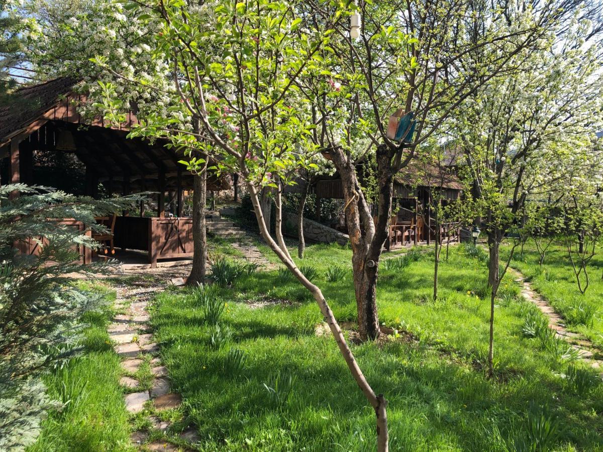 Dil Hill By Sam Bed & Breakfast ดีลีจาน ภายนอก รูปภาพ