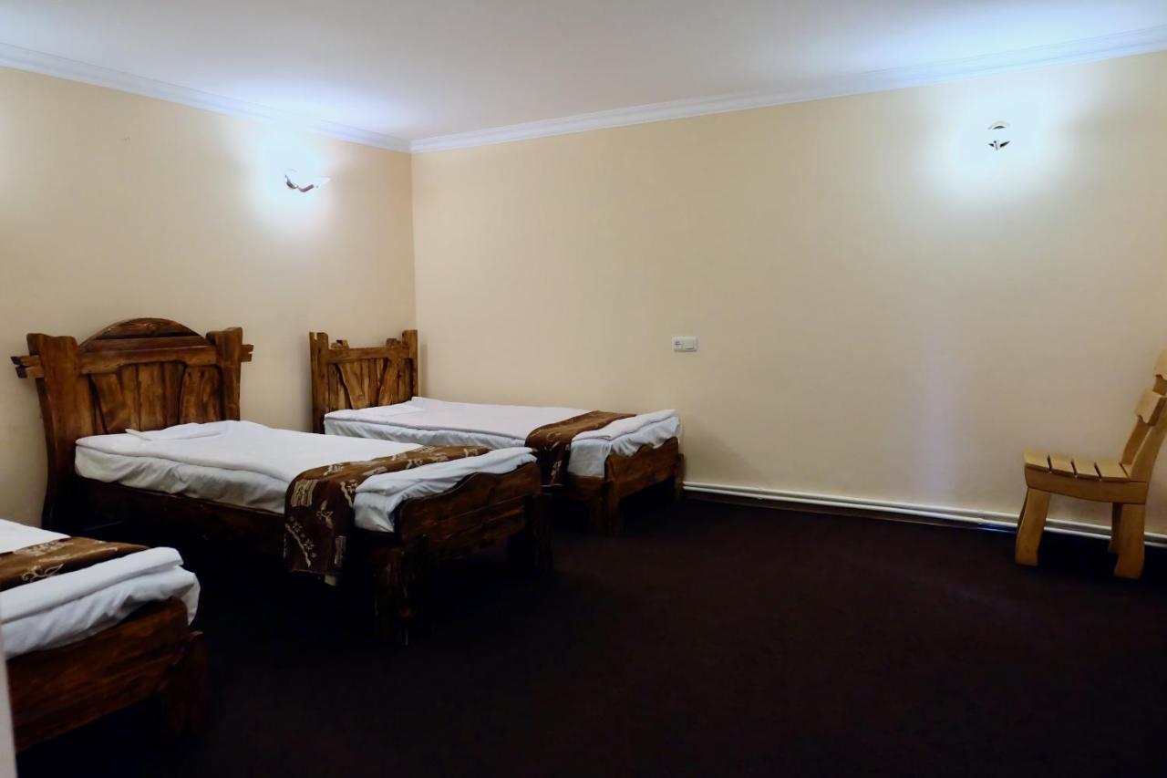 Dil Hill By Sam Bed & Breakfast ดีลีจาน ภายนอก รูปภาพ