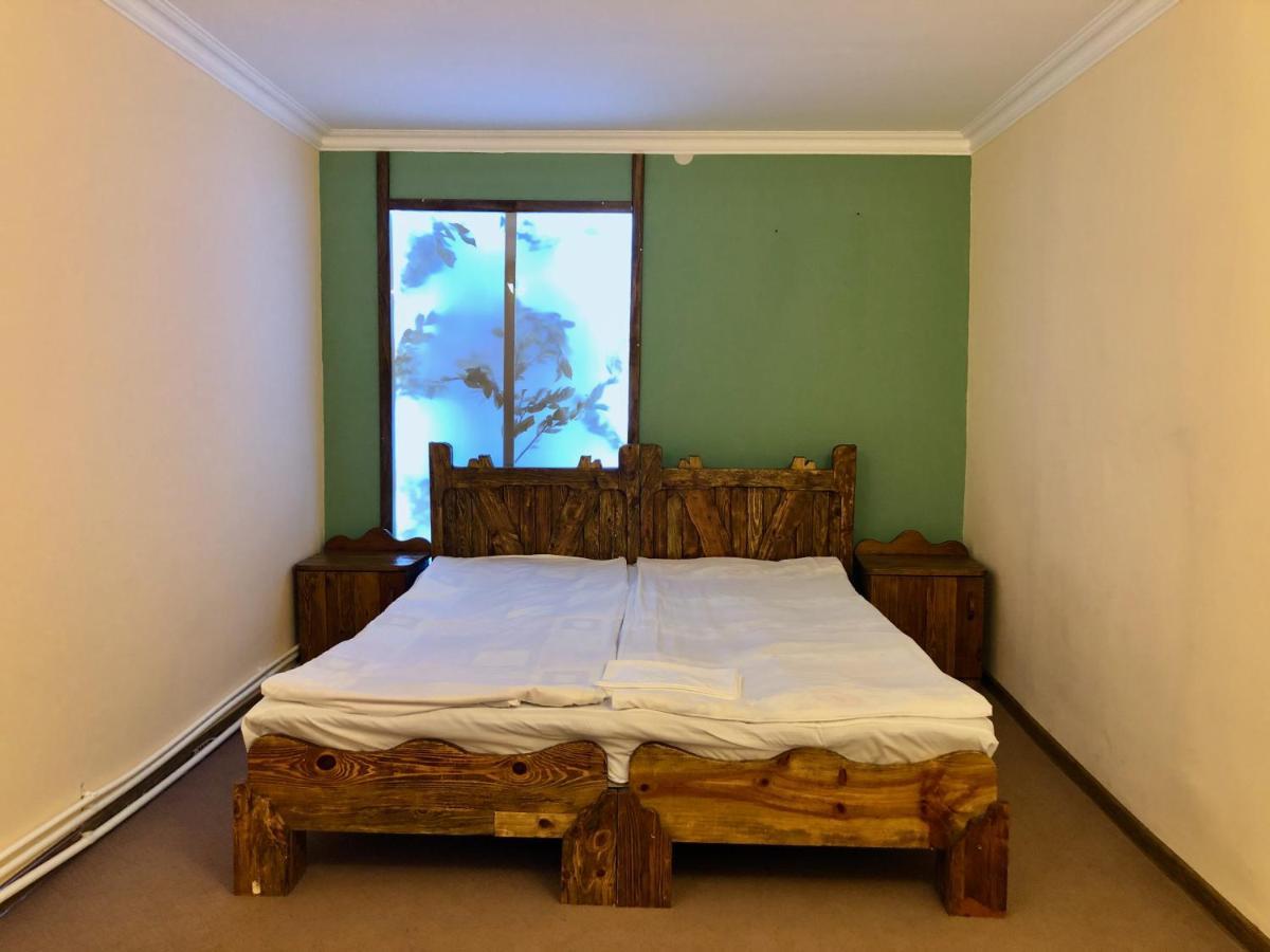Dil Hill By Sam Bed & Breakfast ดีลีจาน ภายนอก รูปภาพ