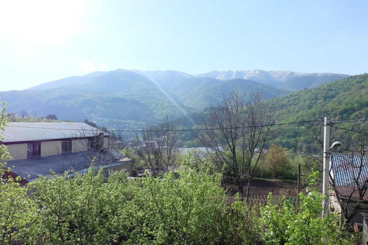 Dil Hill By Sam Bed & Breakfast ดีลีจาน ภายนอก รูปภาพ
