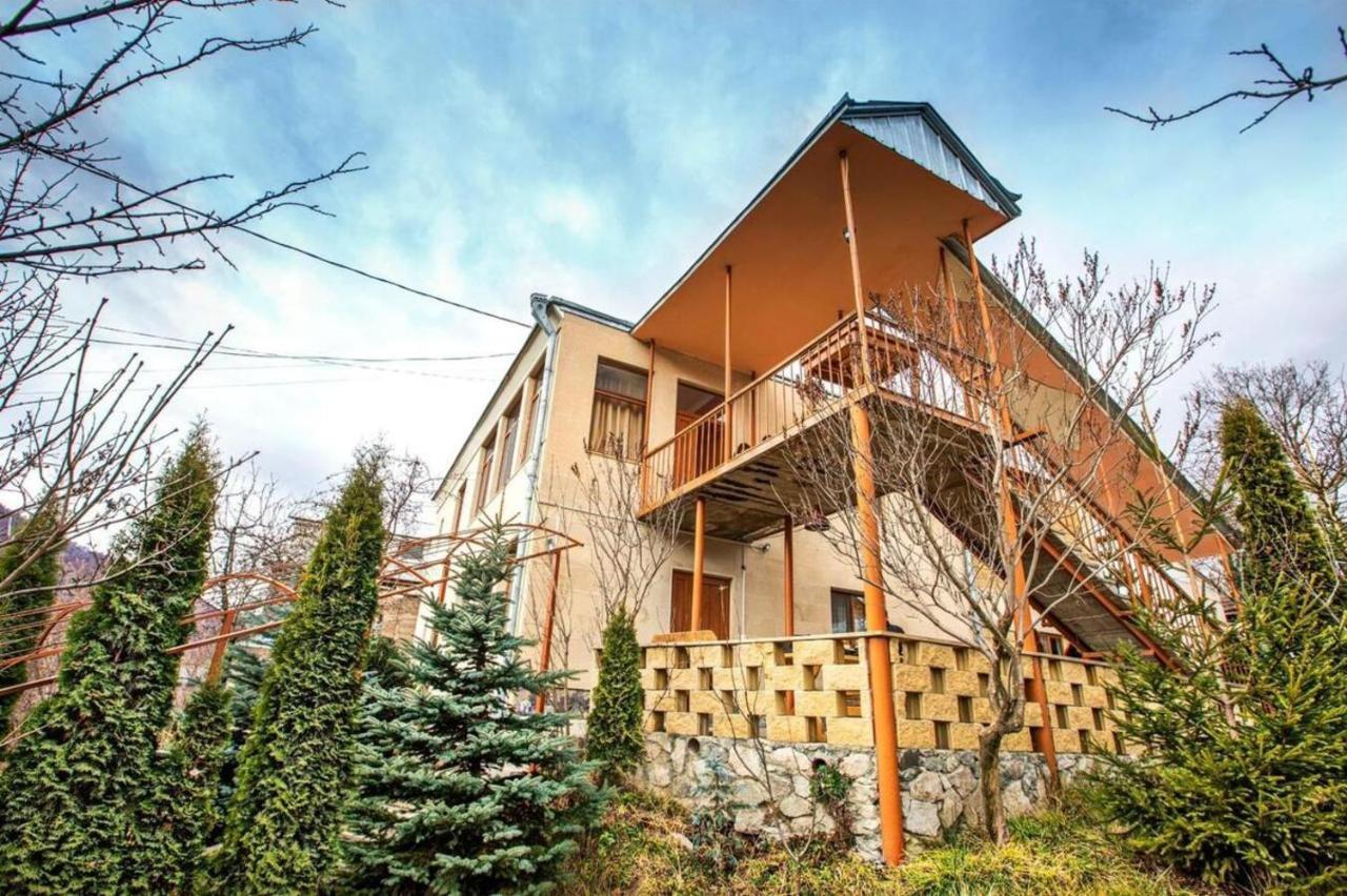 Dil Hill By Sam Bed & Breakfast ดีลีจาน ภายนอก รูปภาพ