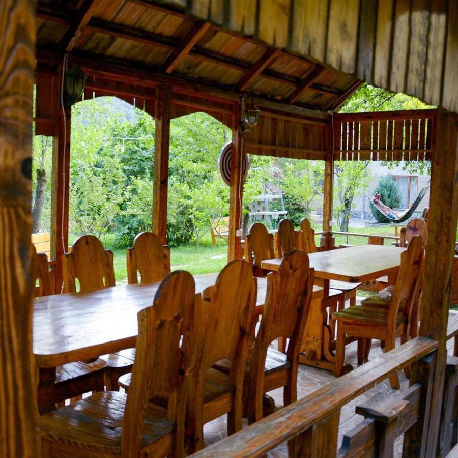 Dil Hill By Sam Bed & Breakfast ดีลีจาน ภายนอก รูปภาพ