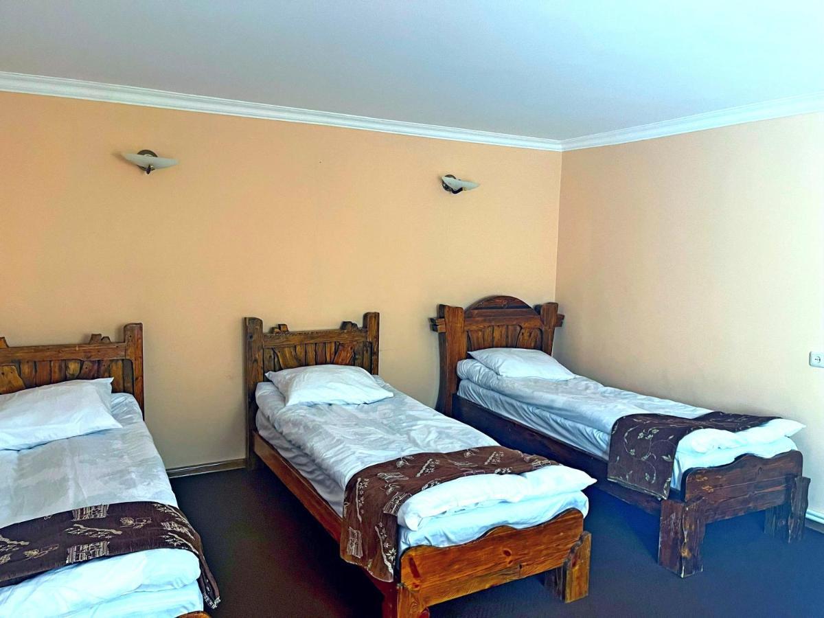 Dil Hill By Sam Bed & Breakfast ดีลีจาน ภายนอก รูปภาพ
