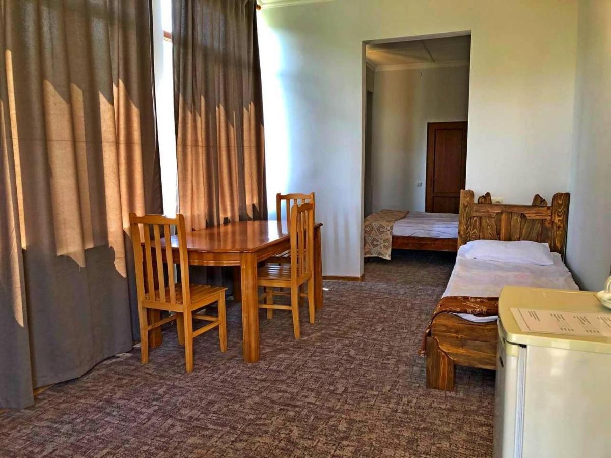 Dil Hill By Sam Bed & Breakfast ดีลีจาน ภายนอก รูปภาพ