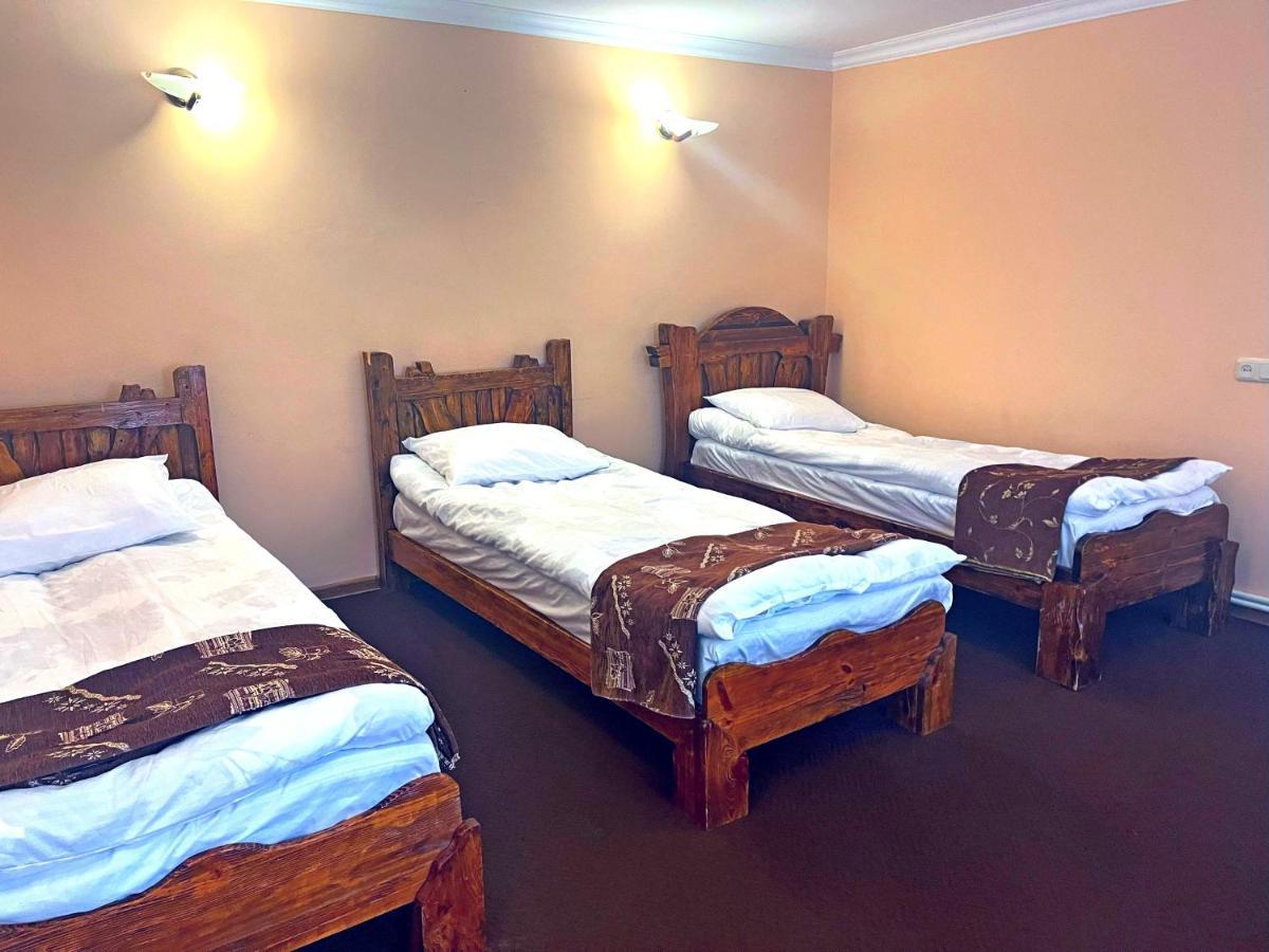 Dil Hill By Sam Bed & Breakfast ดีลีจาน ภายนอก รูปภาพ