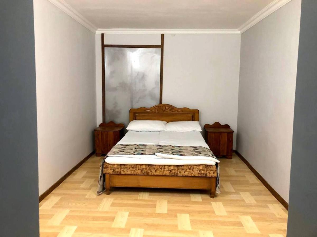 Dil Hill By Sam Bed & Breakfast ดีลีจาน ภายนอก รูปภาพ