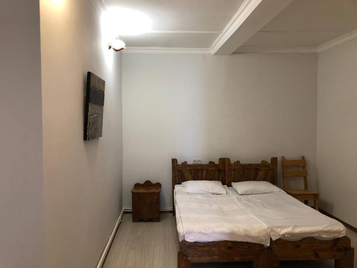 Dil Hill By Sam Bed & Breakfast ดีลีจาน ภายนอก รูปภาพ