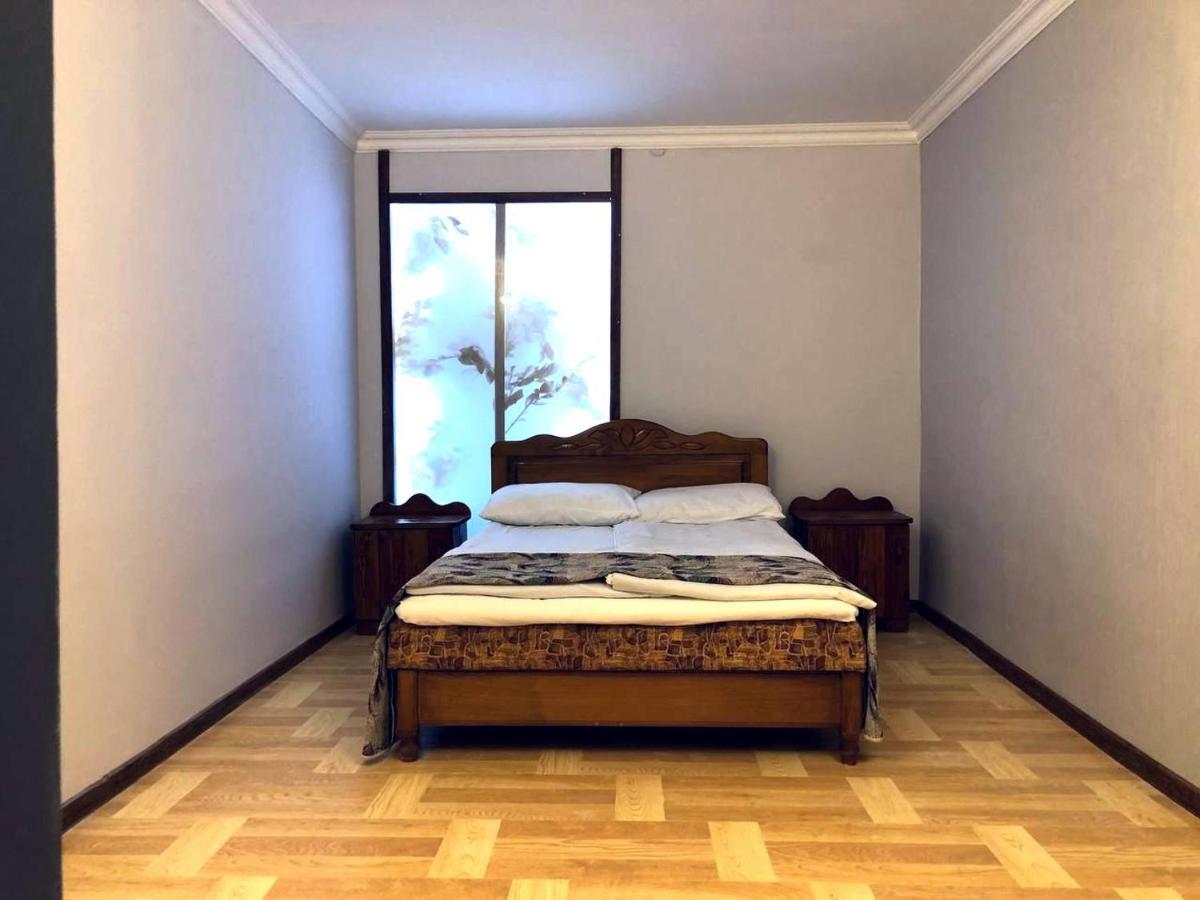 Dil Hill By Sam Bed & Breakfast ดีลีจาน ภายนอก รูปภาพ