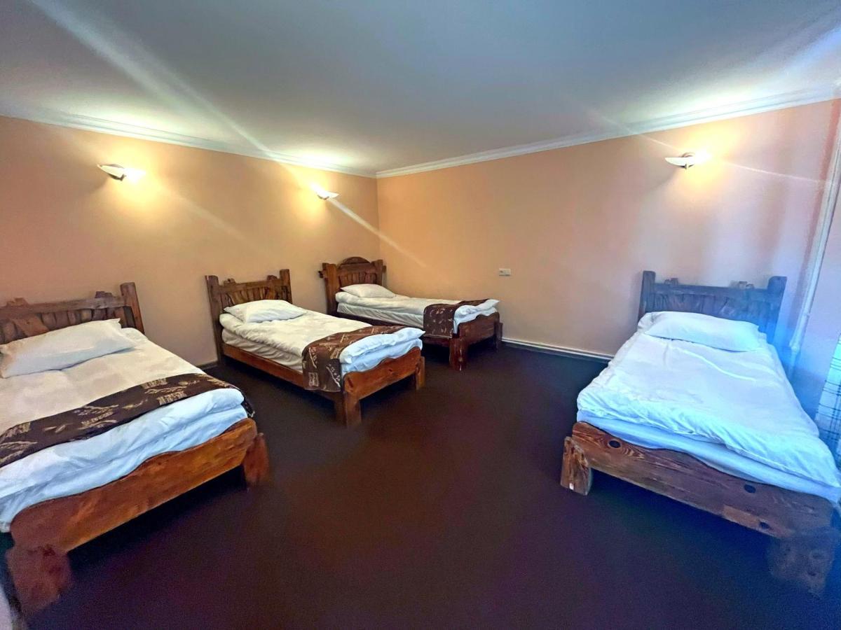 Dil Hill By Sam Bed & Breakfast ดีลีจาน ภายนอก รูปภาพ
