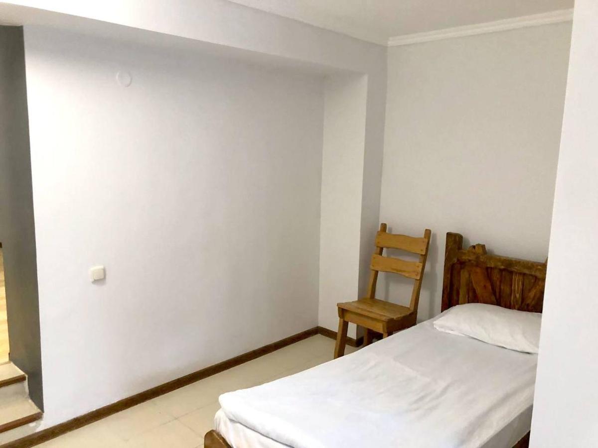 Dil Hill By Sam Bed & Breakfast ดีลีจาน ภายนอก รูปภาพ
