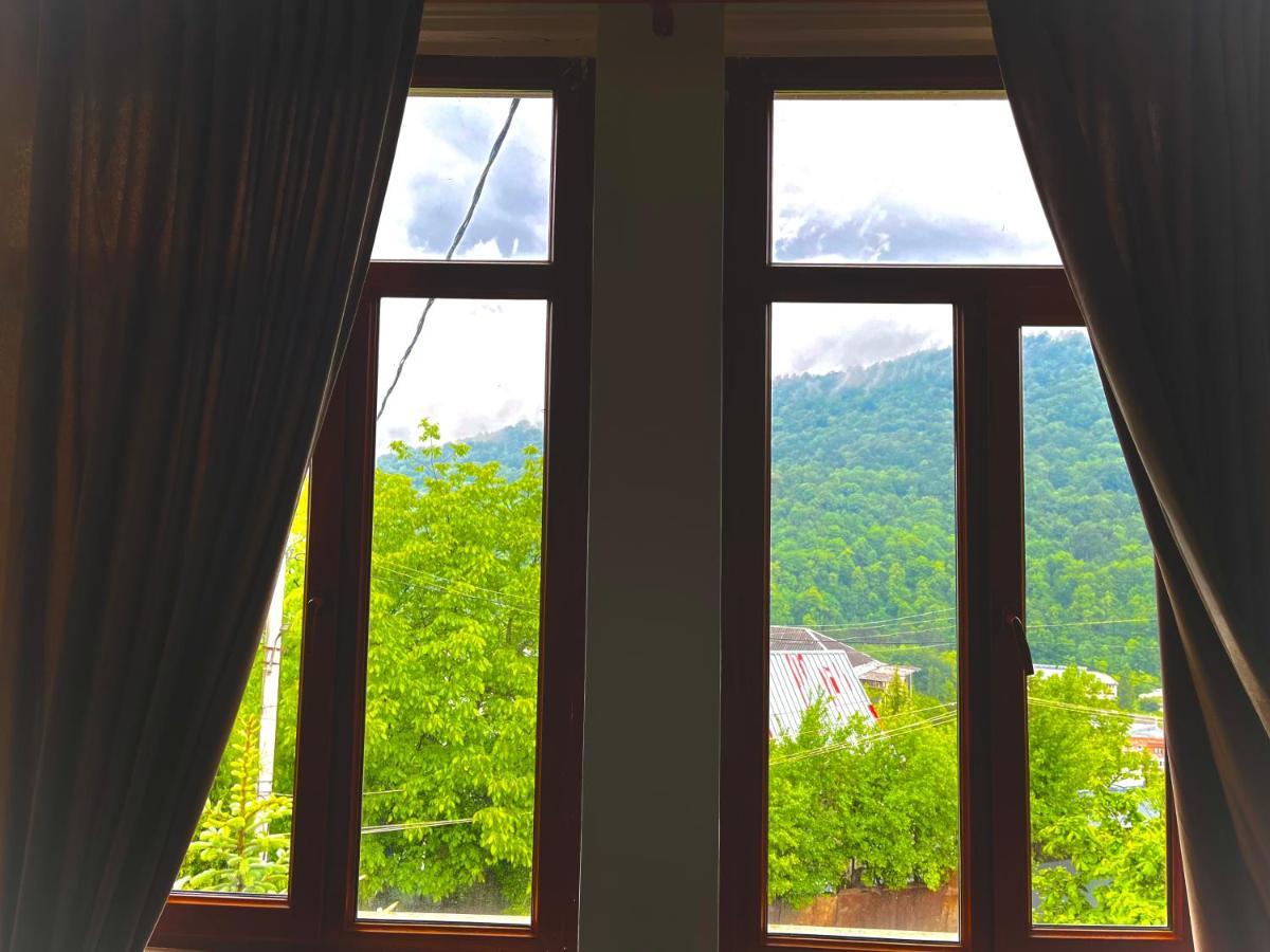 Dil Hill By Sam Bed & Breakfast ดีลีจาน ภายนอก รูปภาพ