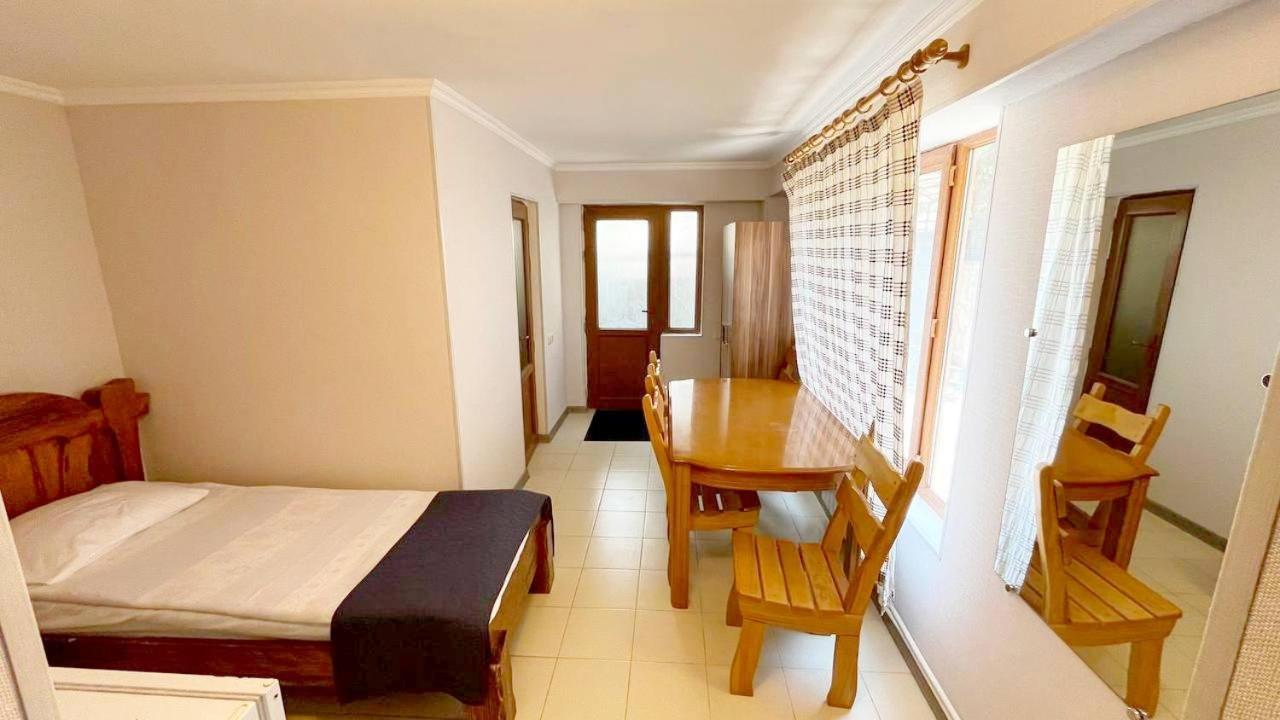 Dil Hill By Sam Bed & Breakfast ดีลีจาน ภายนอก รูปภาพ
