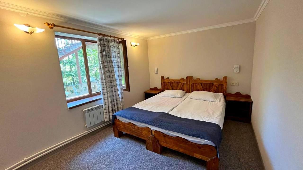 Dil Hill By Sam Bed & Breakfast ดีลีจาน ภายนอก รูปภาพ