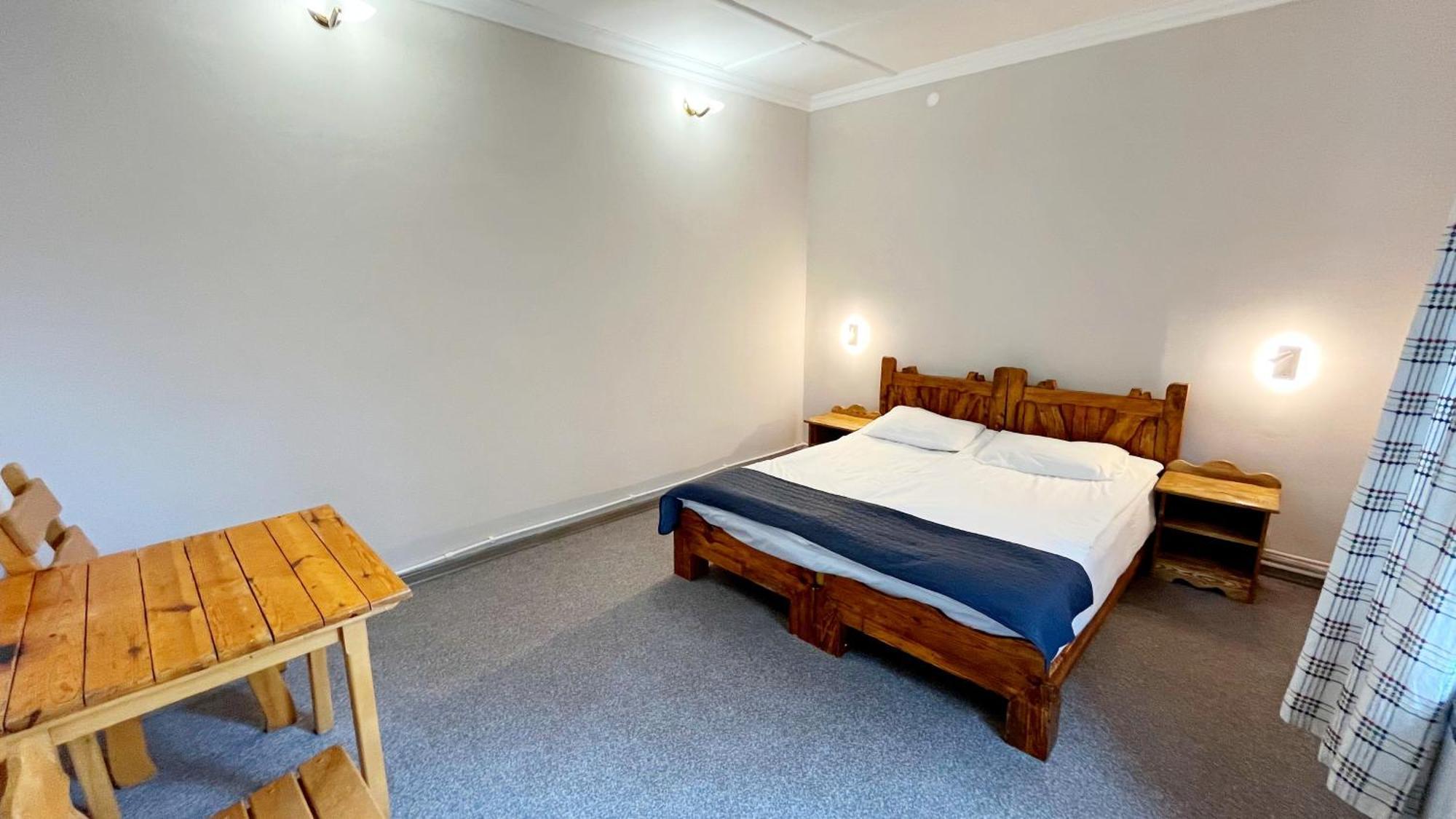 Dil Hill By Sam Bed & Breakfast ดีลีจาน ภายนอก รูปภาพ