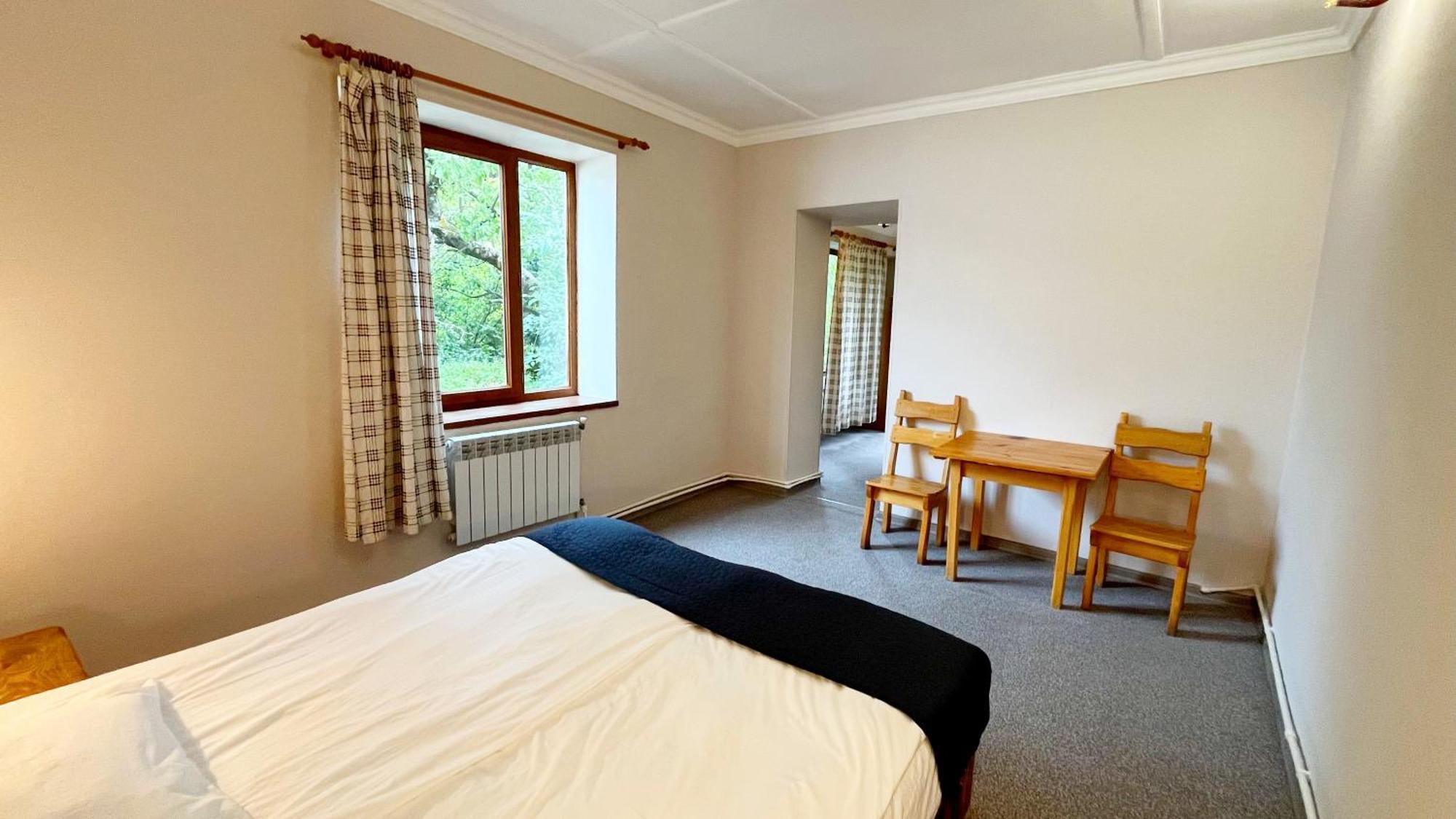 Dil Hill By Sam Bed & Breakfast ดีลีจาน ภายนอก รูปภาพ