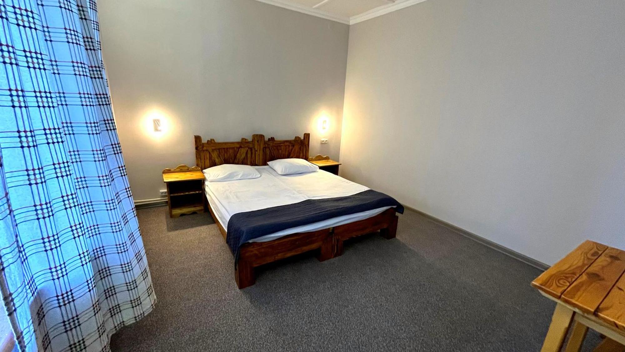 Dil Hill By Sam Bed & Breakfast ดีลีจาน ภายนอก รูปภาพ